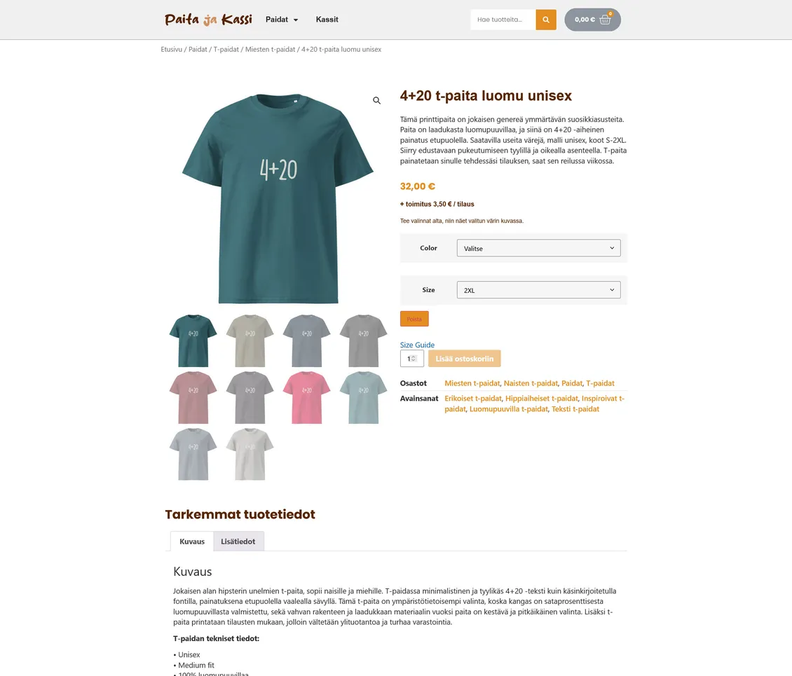Product Details