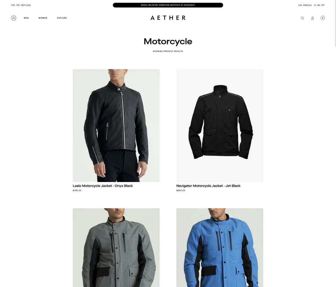 Product Search