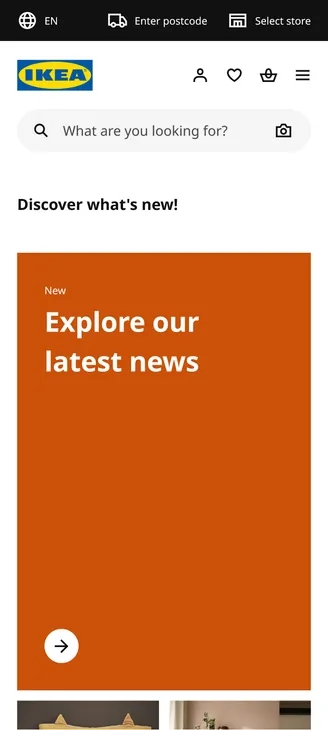 Site Navigation